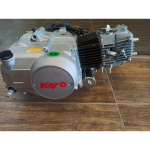 Kayo Motor 90cc Halbautomatik mit E-Start und Kick V2590